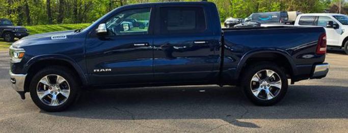 صورة 9 لـ 2022 RAM 1500 LARAMIE