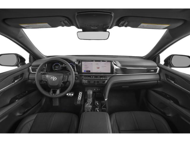 TOYOTA CAMRY - 7