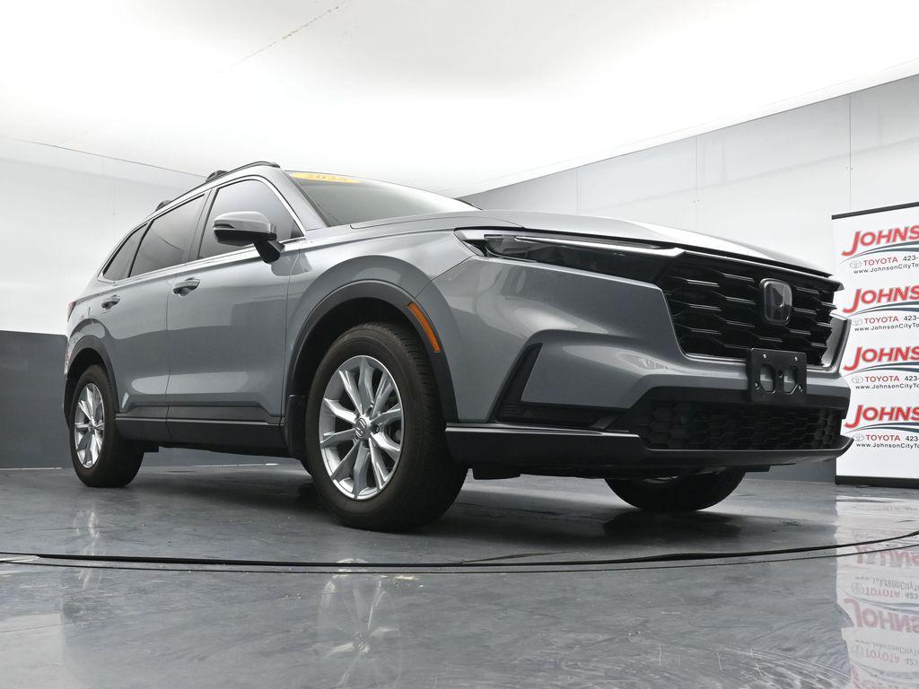 صورة مصغرة 29 لـ 2025 Honda CR-V EX-L AWD