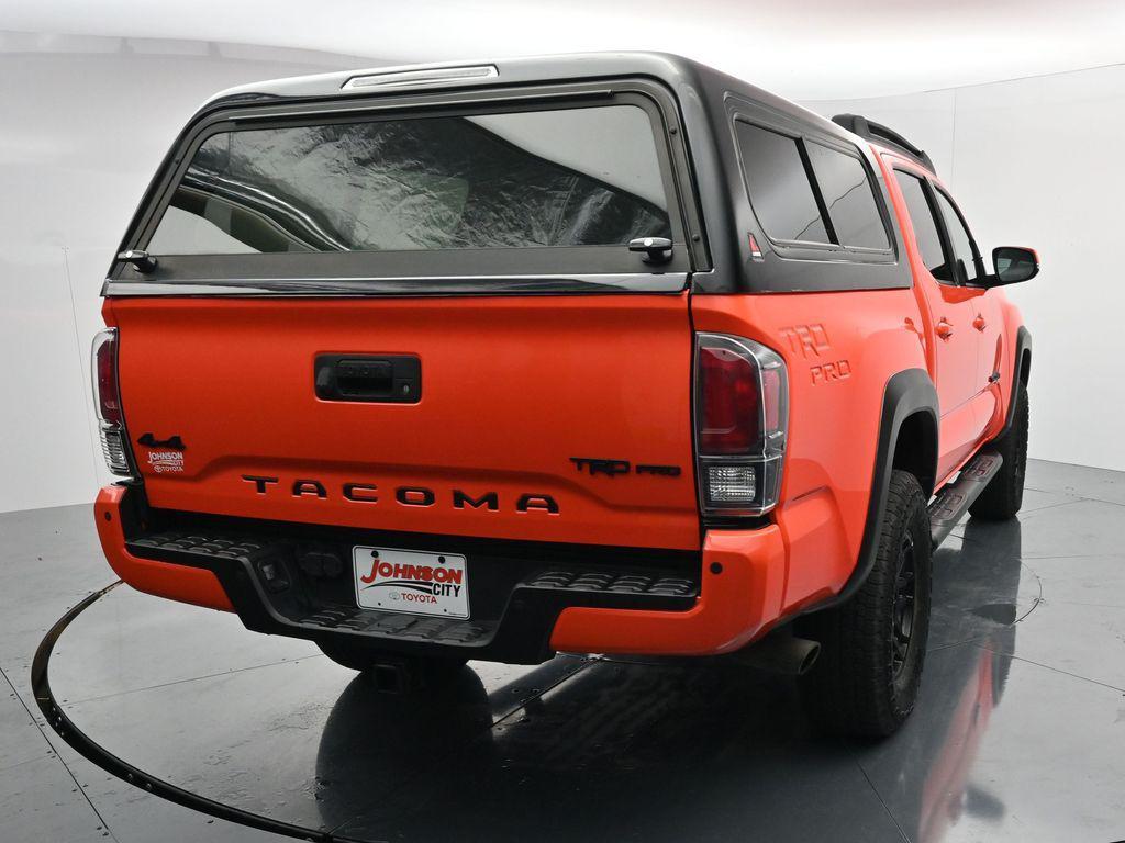 2023 Toyota TACOMA TRD PRO — фото 6
