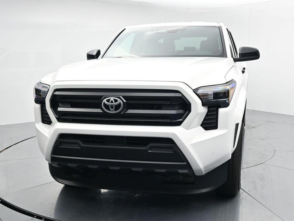 صورة 3 لـ 2026 Toyota TACOMA SR