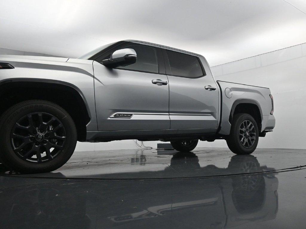 صورة مصغرة 20 لـ 2026 Toyota TUNDRA PLATINUM