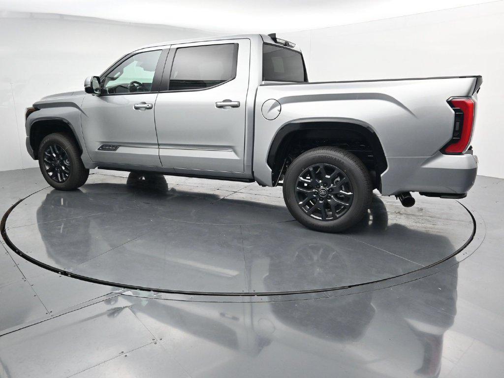 صورة مصغرة 5 لـ 2026 Toyota TUNDRA PLATINUM