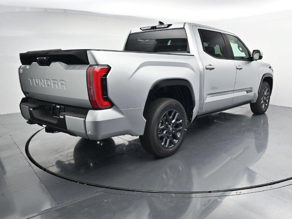 صورة مصغرة 7 لـ 2026 Toyota TUNDRA PLATINUM