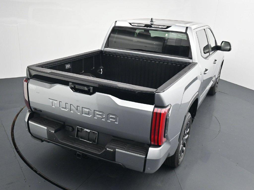 صورة مصغرة 14 لـ 2026 Toyota TUNDRA PLATINUM