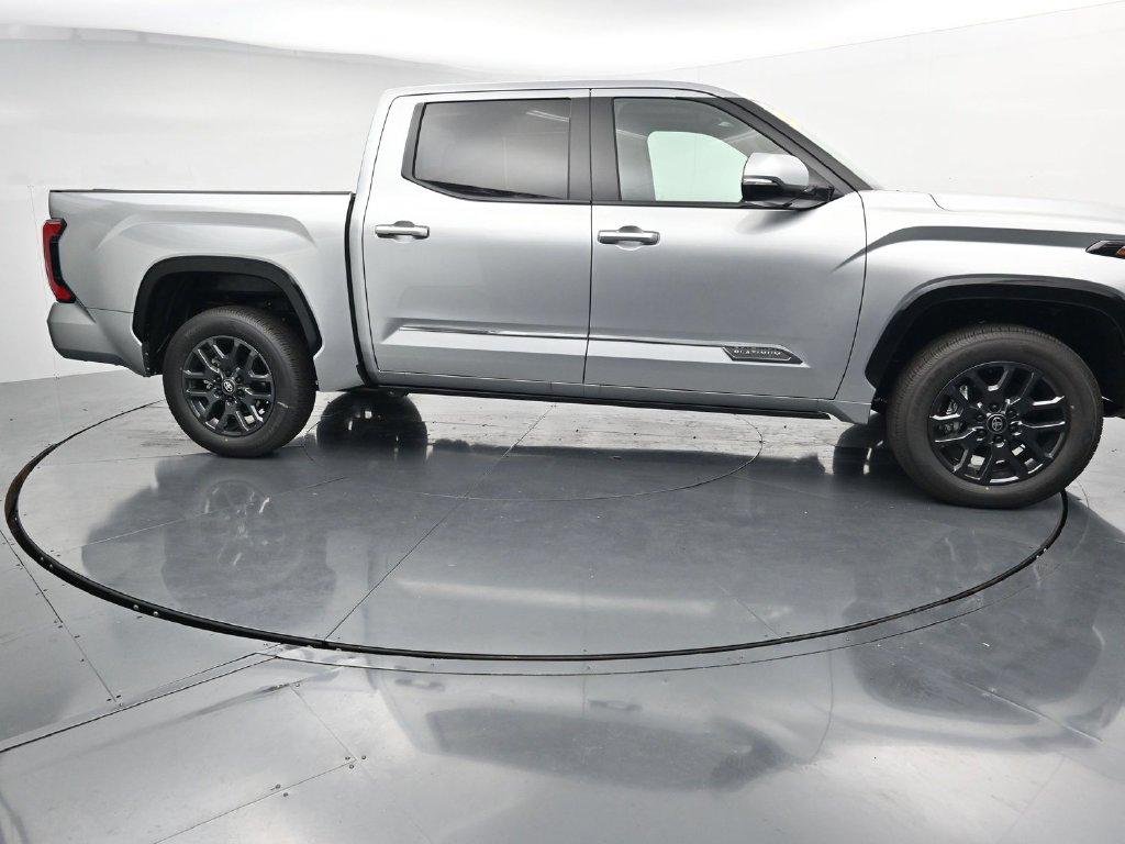 صورة مصغرة 9 لـ 2026 Toyota TUNDRA PLATINUM