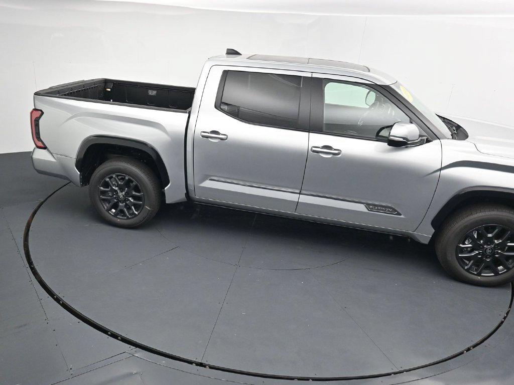 صورة مصغرة 17 لـ 2026 Toyota TUNDRA PLATINUM