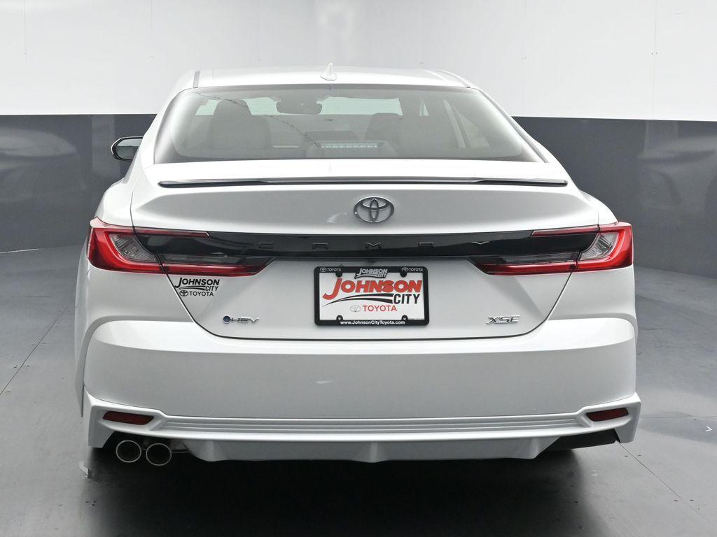 TOYOTA CAMRY - 7