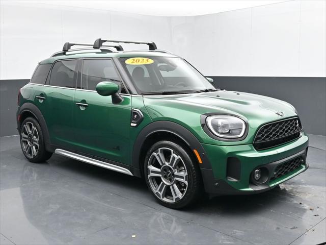 usato MINI Cooper Countryman SUV/Fuoristrada/Pick-up a Sondrio per €  11.800