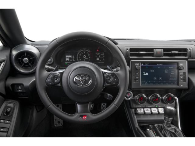 صورة 7 لـ 2026 Toyota GR86 PREMIUM