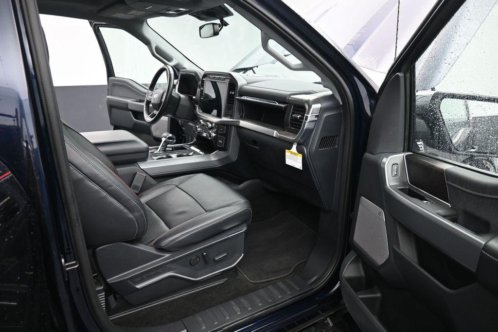 FORD F-150 LARIAT - 10