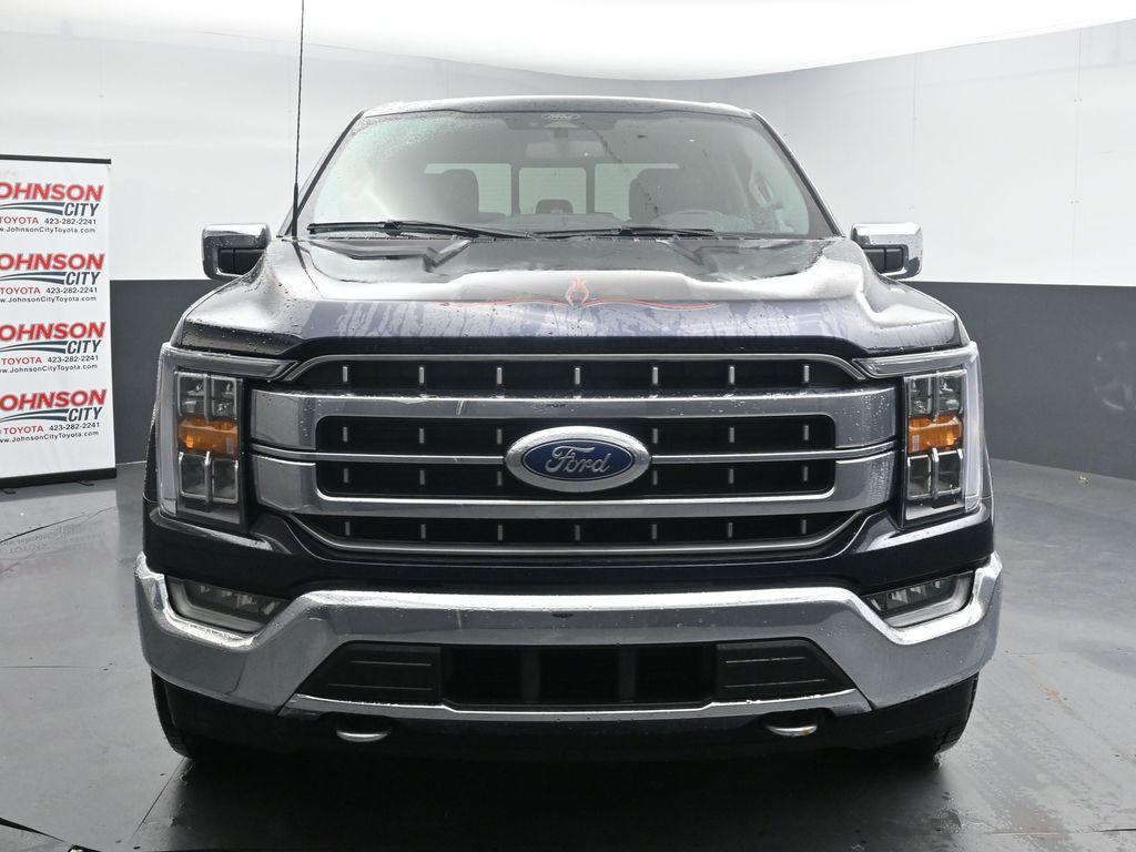 FORD F-150 LARIAT - 3