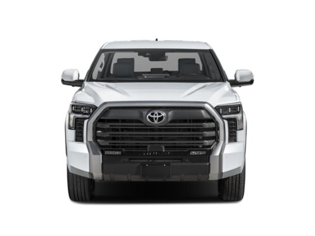 2026 Toyota TUNDRA LIMITED photo 4