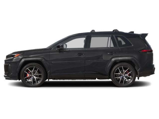 صورة 2 لـ 2026 Toyota RAV4 PLUG-IN HYBRID GR SPORT
