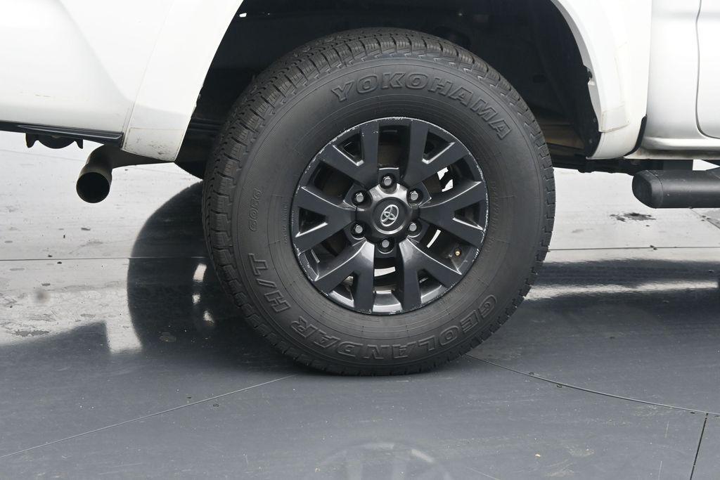 2023 Toyota TACOMA SR5 照片 10
