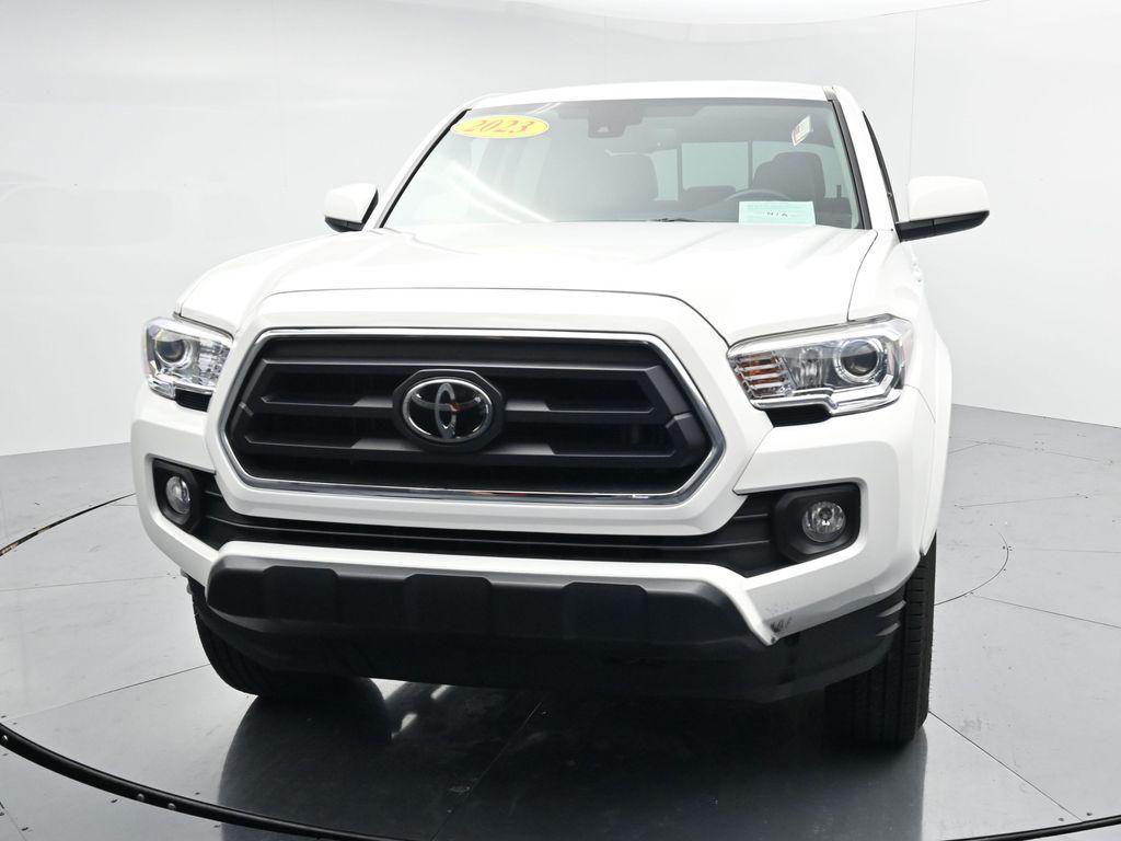 2023 Toyota TACOMA SR5 照片 3