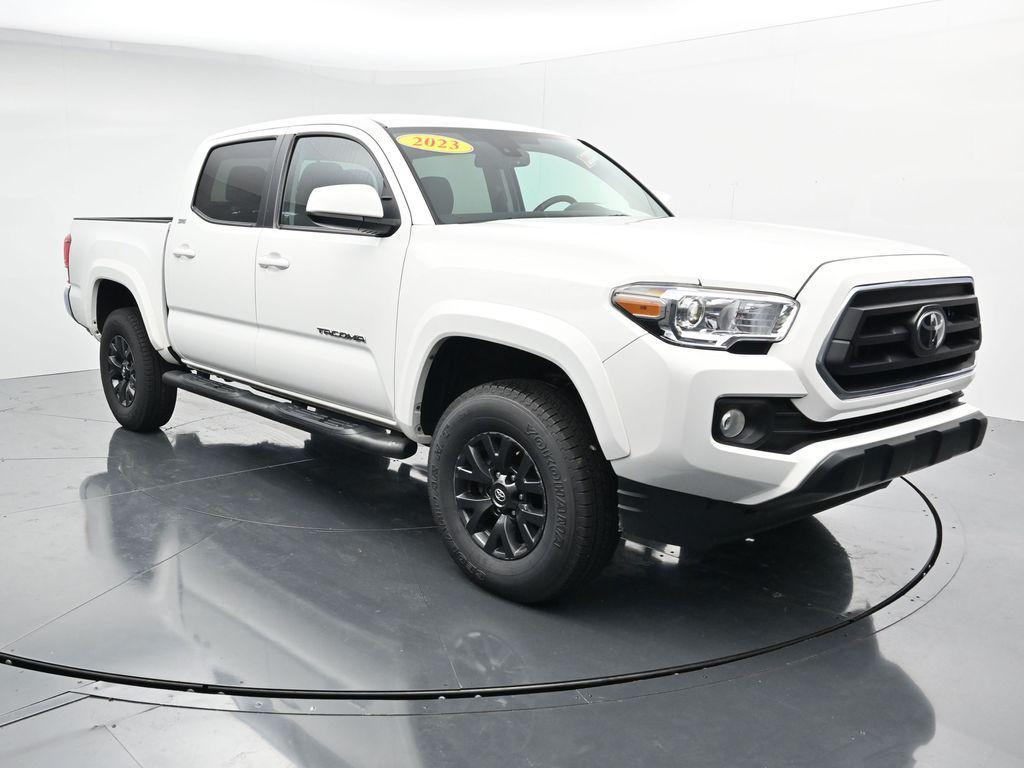 2023 Toyota TACOMA SR5 照片 2
