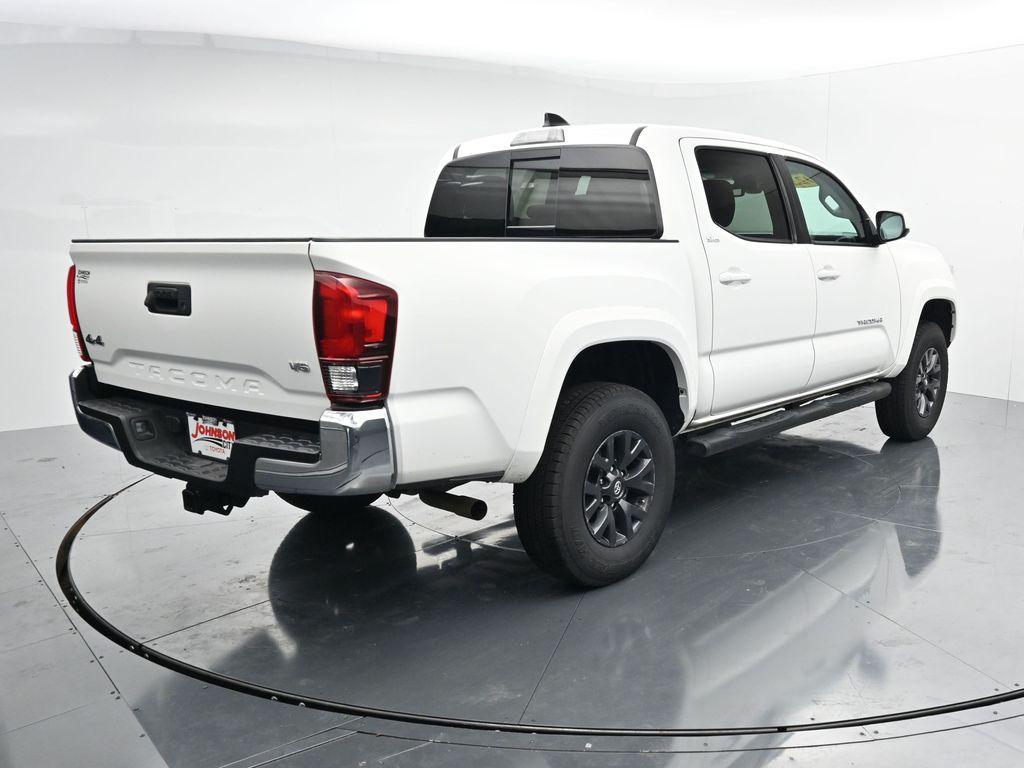 2023 Toyota TACOMA SR5 照片 7