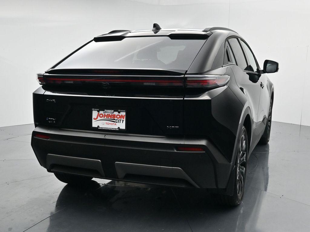 صورة 6 لـ 2026 Toyota C-HR XSE