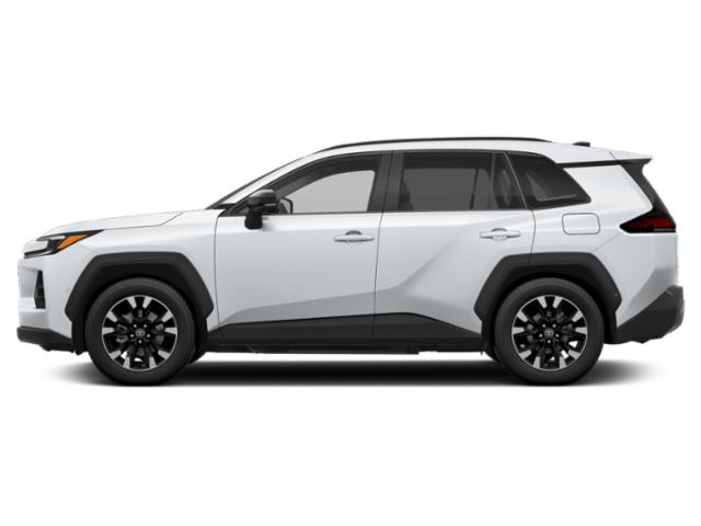TOYOTA RAV4 - 2