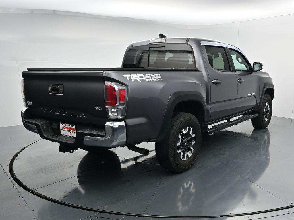 2023 Toyota TACOMA TRD PRO photo 7