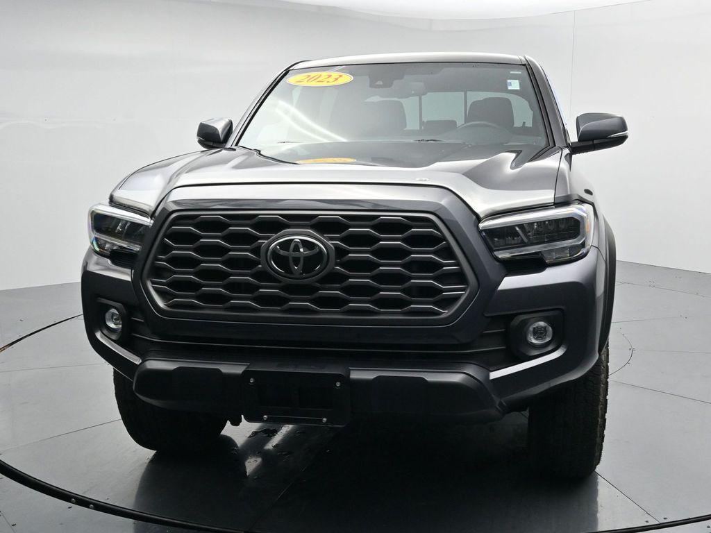 2023 Toyota TACOMA TRD PRO — фото 3