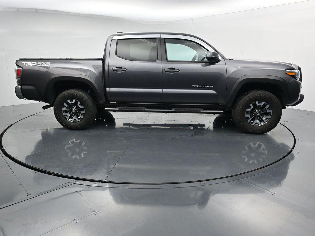 2023 Toyota TACOMA TRD PRO — фото 9