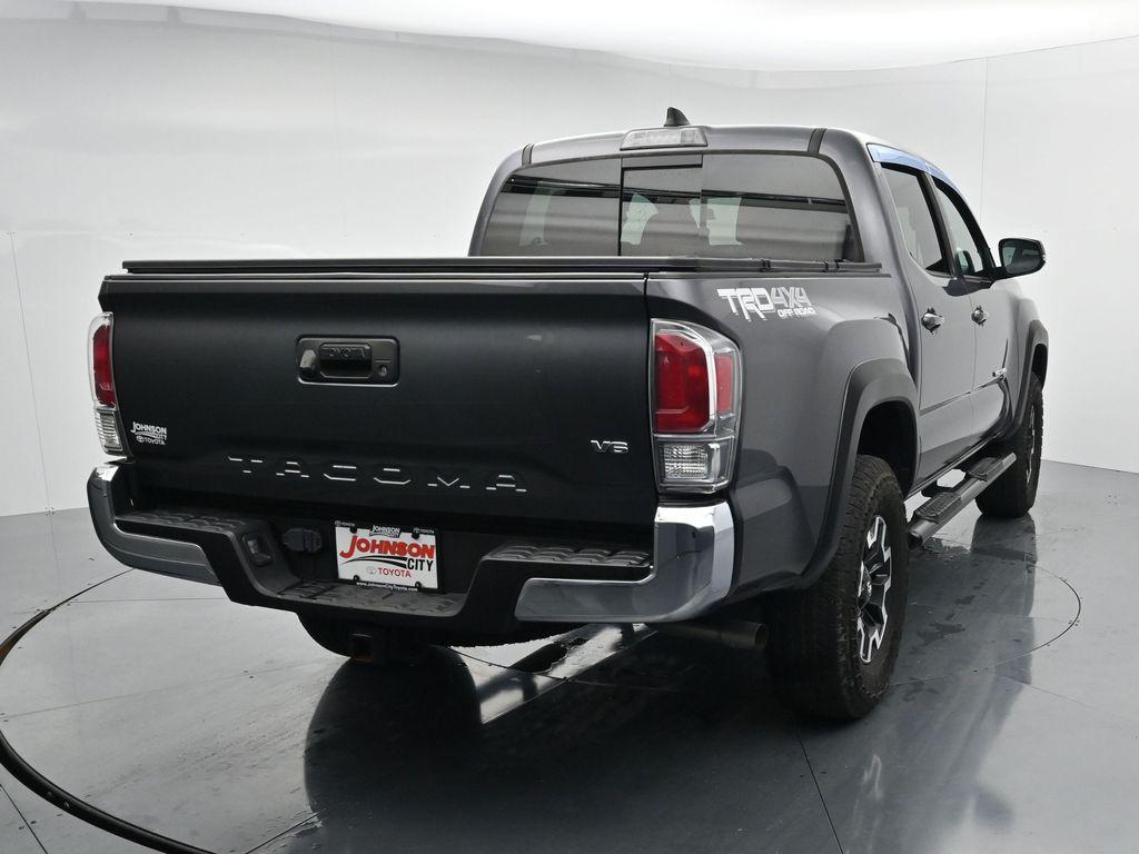 2023 Toyota TACOMA TRD PRO photo 6