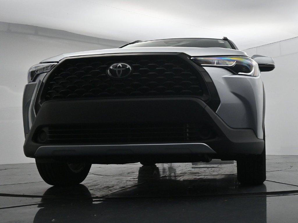 2024 Toyota COROLLA CROSS LE — миниатюра 33