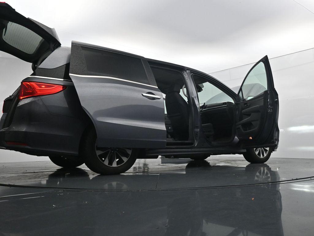 صورة مصغرة 29 لـ 2023 Honda ODYSSEY EX-L