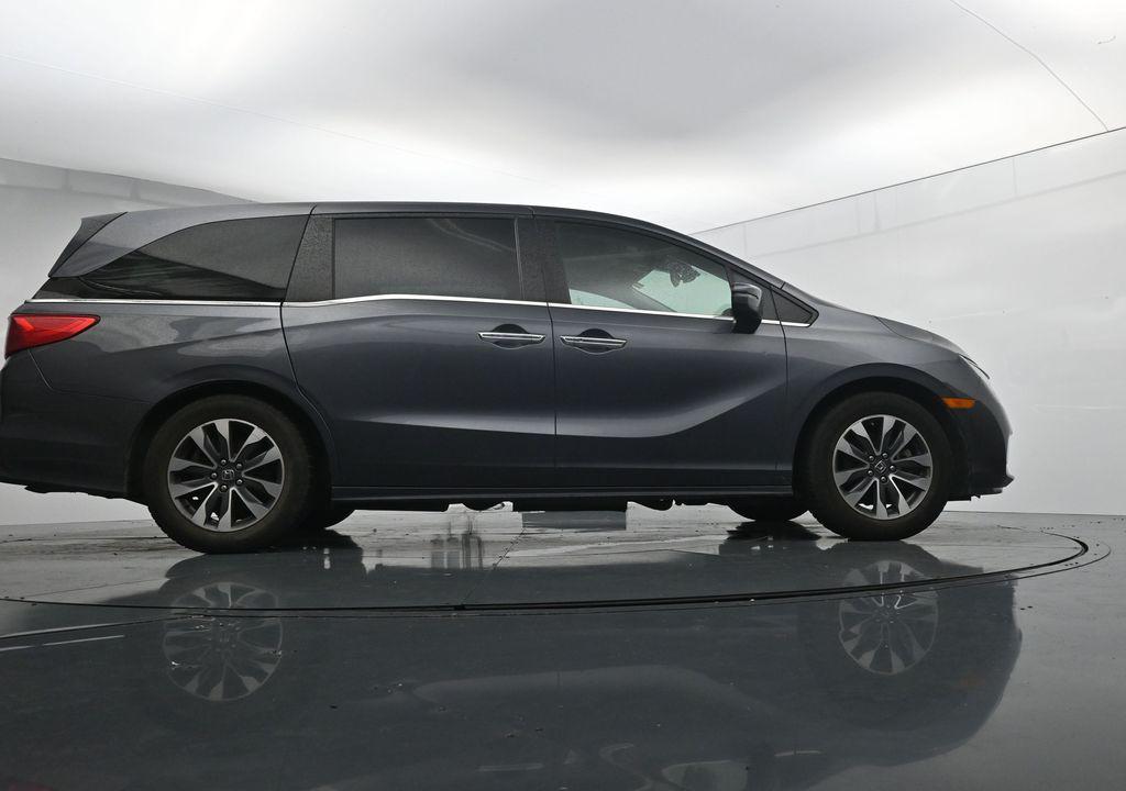 صورة مصغرة 24 لـ 2023 Honda ODYSSEY EX-L