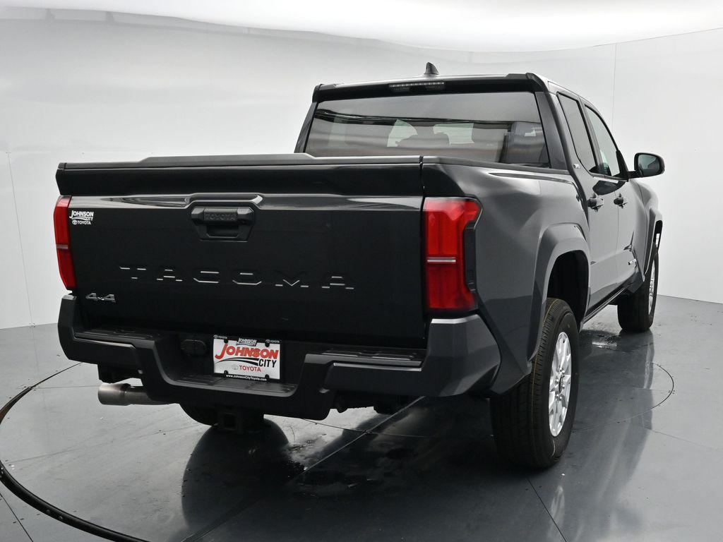 2026 Toyota TACOMA SR5 照片 6