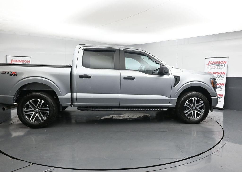 FORD F-150 XL - 9