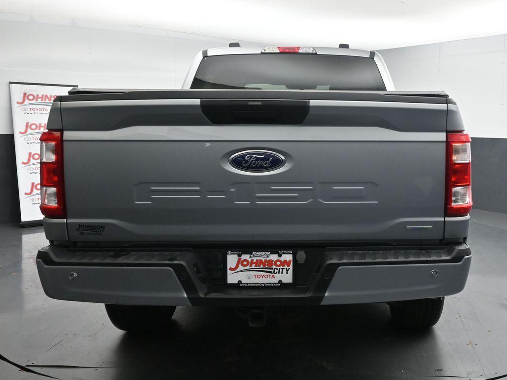 FORD F-150 XL - 8