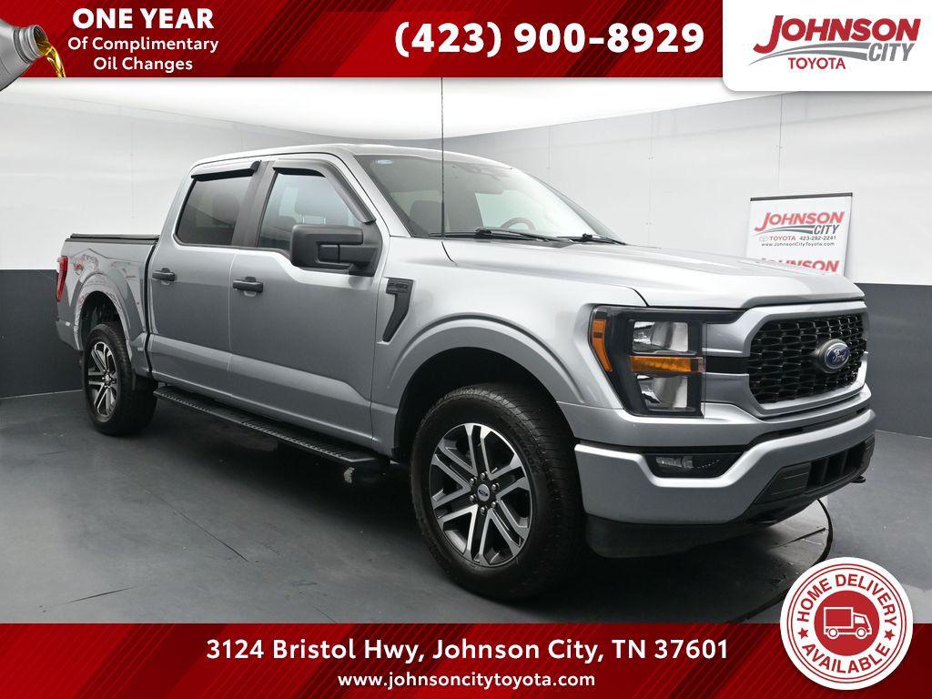FORD F-150 XL - 1