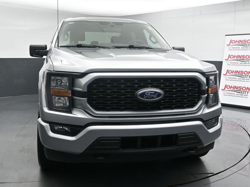 FORD F-150 XL - 3