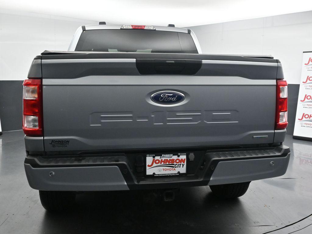 FORD F-150 XL - 7