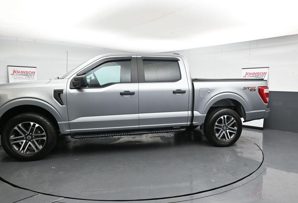 FORD F-150 XL - 5
