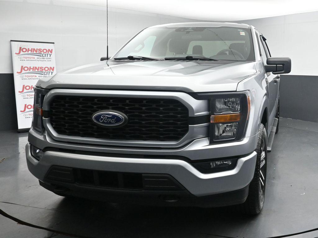 FORD F-150 XL - 4