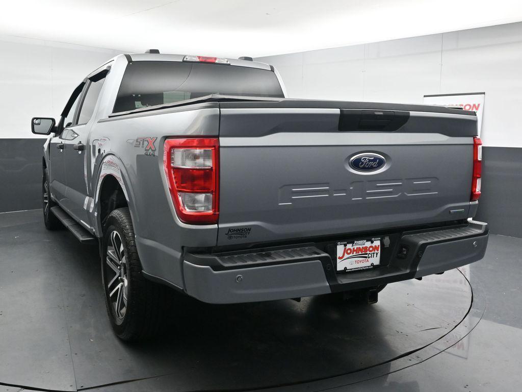 FORD F-150 XL - 6