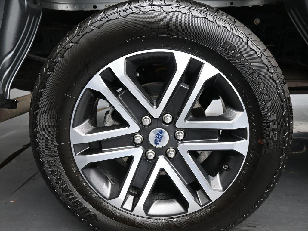 FORD F-150 XL - 10