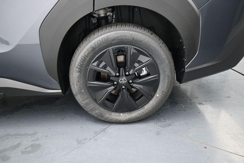 2026 Toyota BZ WOODLAND BASE 缩略图 13