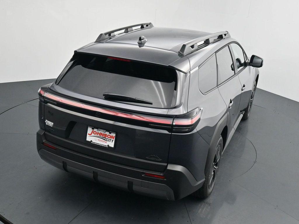 2026 Toyota BZ WOODLAND BASE 缩略图 25