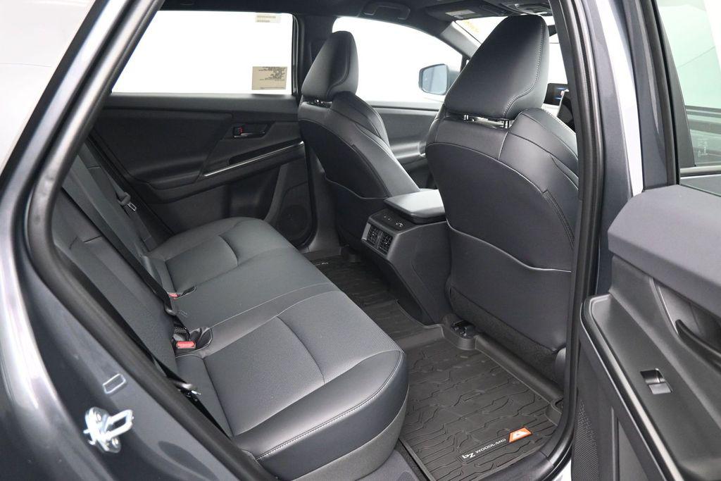 2026 Toyota BZ WOODLAND BASE 缩略图 14