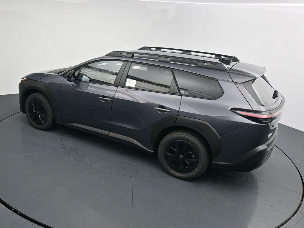 2026 Toyota BZ WOODLAND BASE 缩略图 24