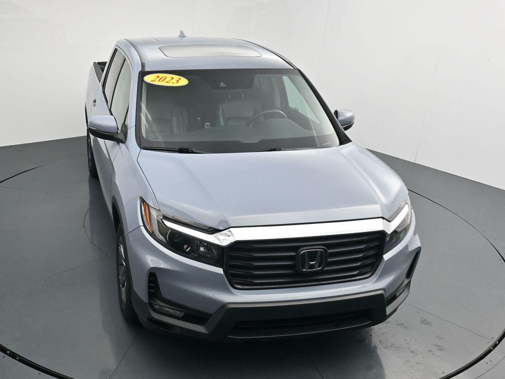 صورة مصغرة 19 لـ 2023 Honda RIDGELINE RTL