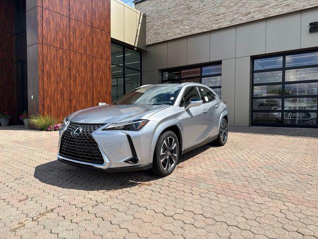 New 2026 Lexus UX 300h Premium