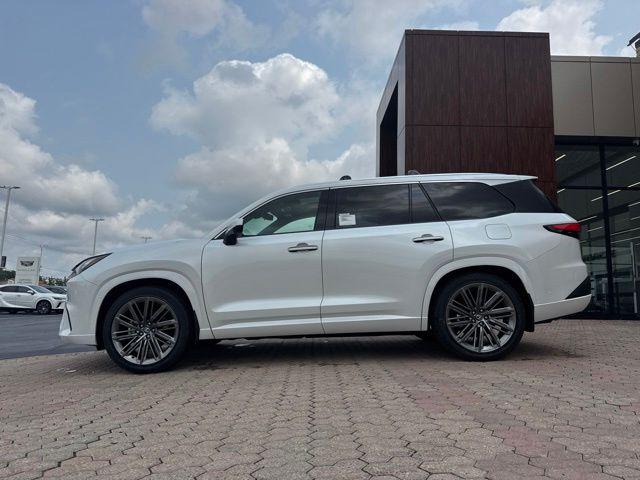 2026 Lexus TX 350 LUXURY — миниатюра 14