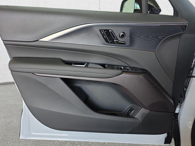 2026 Cadillac LYRIQ SPORT 缩略图 26