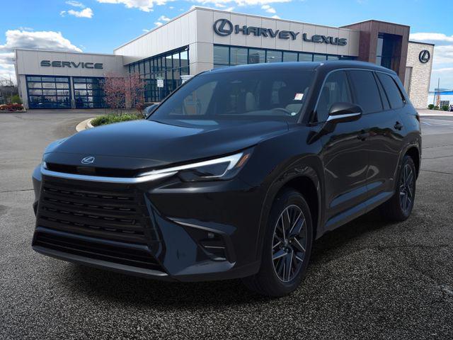 New 2026 Lexus TX 350 Premium